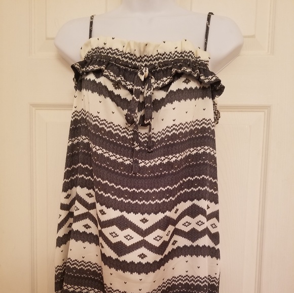 Anthropologie Eloise Dress - Picture 4 of 7